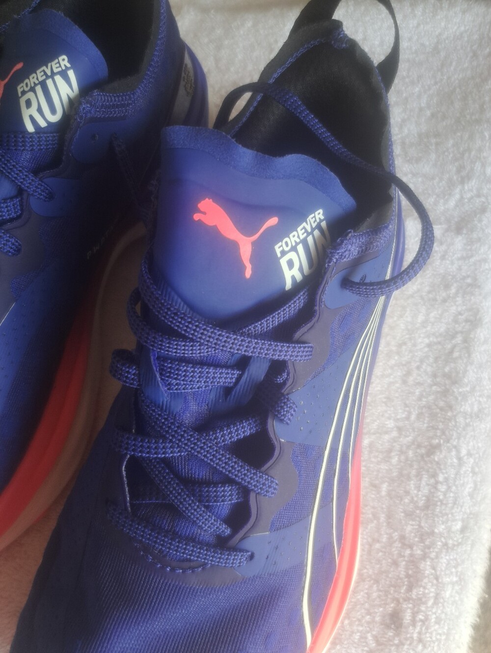 Puma Forever RUN - Picture 7 of 12